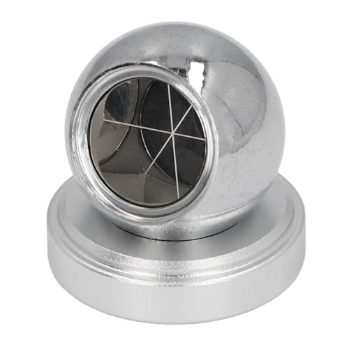 Total Station Sphere Prism Sphere Magnetic Base Surveying Equipment