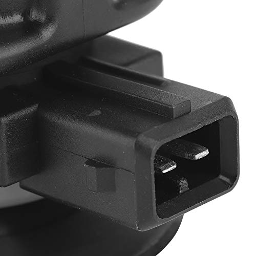 Turbo Pressure Solenoid Valve, for Dust Remover 1.5 dCi 2010-2016 Plastic Solenoid Valve 82 00 625 684 82 00 661 049