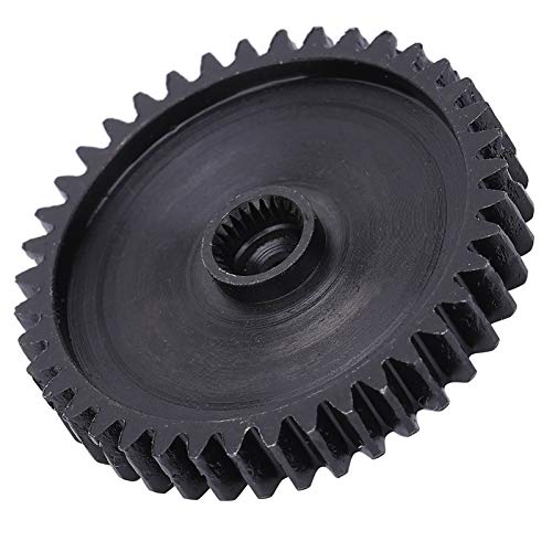 40 tandwiel, 4307-1025-0040 tandwiel, gegoten stalen tandwiel, rolplaat Servo gegoten staal industriële delen met hoge totale sterkte 5