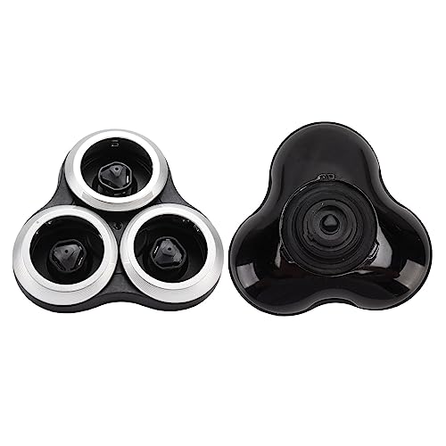 Vervangingskoppen voor Philips Norelco Shavers, nieuwe verbeterde S9000 SH70 S7710 SH90 RQ11 RQ12 S7000 Elektrische scheerapparaten Met duurzaam scherp mes 3