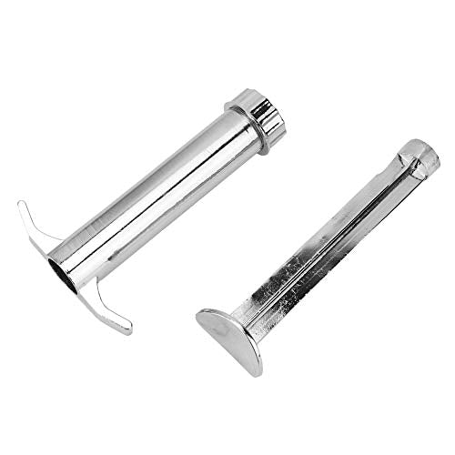 Stainless Steel Clay Extruder, FondantSculpture Craft Gun Ceramic Clay Modeling Tool