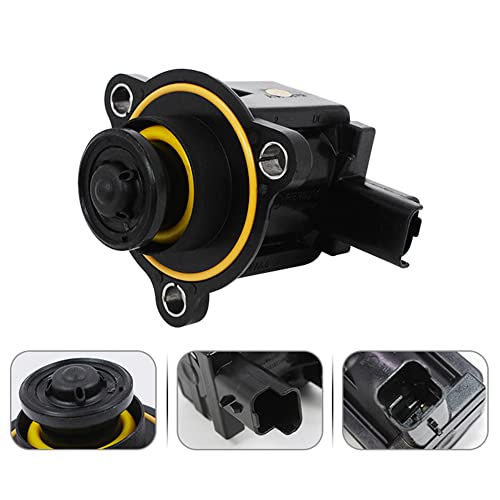06H145710D Turbo Inverter Valve 2.0T Turbocharger Bypass Cutoff Valve geschikt voor A4 A6 Q5 TT Golf GTI vervangt 911-240