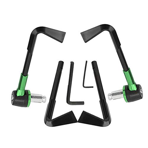 CNC Motorfiets handgreep Guard Remmen Leiders Bescherm Bewaker Motorfiets Beschermer Handvat(s)