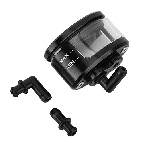 Motorolie tankdop, Dioche rem en koppeling vloeistofreservoir voor motorfietsen