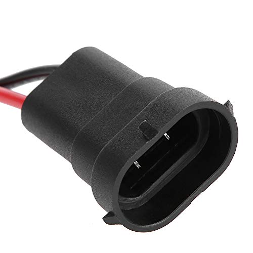 hir2 stecker hb4spine h11 femmina hb4 a hb4906 to, hb4 steckerhb4 9006 steckerh11 adapterhb4 h11 hir2 stecker back femmina een H11 vrouwelijke adapter HB4 9012 9006XS Man Kabel Converter Adapter W 4