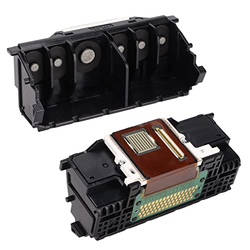 Printhead, handige praktische effectieve bescherming stabiel Betrouwbaar Eenvoudig te vervangen Printhead Vervanging voor IP8780 voor MG7120 voor MG7180 4