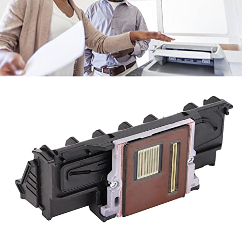 Qy6 0090 Afdrukkop ABS Printkop Ontwerp Beschermende hoes Fijne afwerking Compacte structuur Printkop Vervanging 4