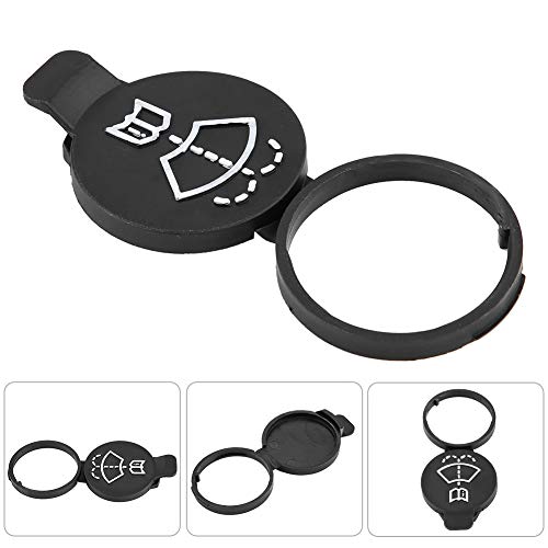 Universal 5 Cm Windscherm Wiper Wasmachine Fluid Reservoir Tankflesdop voor G-M modellen 2010-2016, OE 13227300