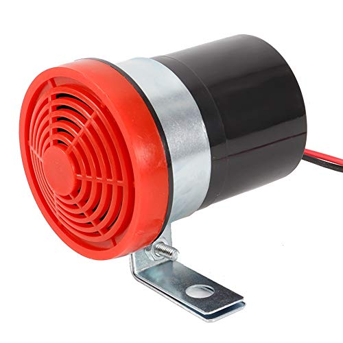 Universele 12V 105db auto terugdraaien Alarm back-up Horn omgekeerde pieper Buzer omgekeerde pieper