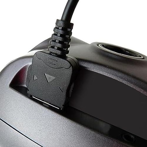 Oplaadkabel voor GPS ZUMO 220 350LM, Power Cord voor GPS, 10W USB-oplaadkabel, GPS-oplaadkabel voor Garmin, 5V 2A, zwart 4