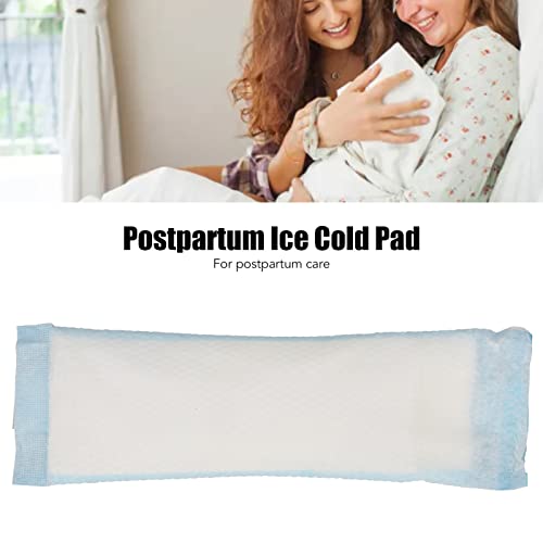 Onmiddellijke perineale koeling pakket, Postpartum koeling pakket, breed gebruik, Hygienisch, 2 stukken voor Postpartum Zorg Gezondheidszorg