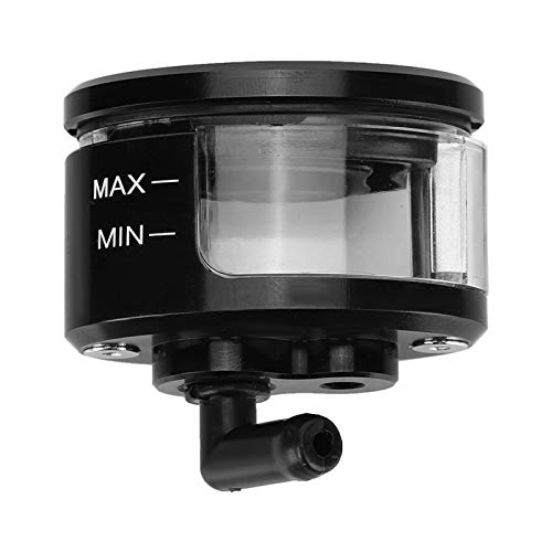 Motorolie tankdop, Dioche rem en koppeling vloeistofreservoir voor motorfietsen