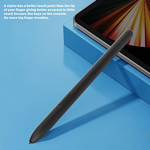 Tabblad S8 S7 S Pen Vervanging voor Galaxy Tab S8 S8 Plus S8 Ultra Tab S7 S7 Plus, Vervanging Stylus Pen voor Galaxy, 4096 niveau, Gifts 3