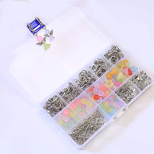 Bruiloft doephanger, Kerstmis, communie, vormsel, cadeau voor gasten, parelengel, bescherming, jaardag, Kerstmis, doop, communie, gastgeschenk, handgemaakte sluitelhanger 3