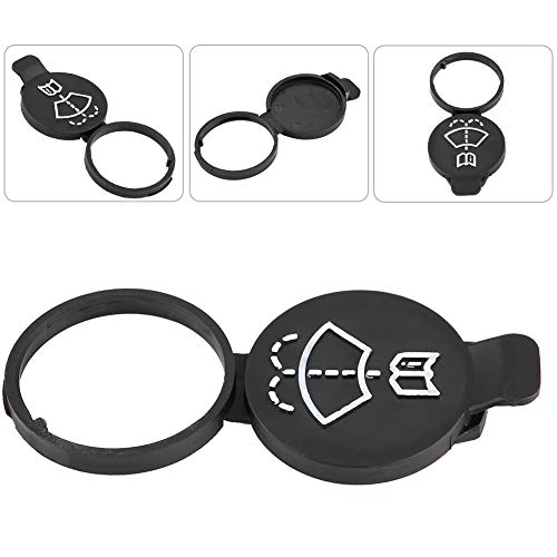 Universal 5 Cm Windscherm Wiper Wasmachine Fluid Reservoir Tankflesdop voor G-M modellen 2010-2016, OE 13227300 5