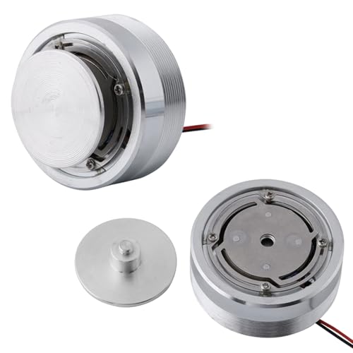 Resonantie luidspreker, sterke lage trilling luidspreker resonantie, alle frequenties 50mm 4Ω 25W 5