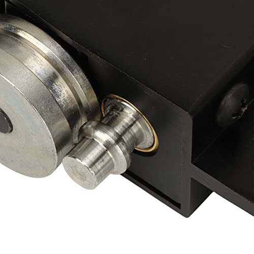 Tube Pipe Tubing Beader Tool, Intercooler Pijp kralen vorm roller machine stalen buis kralen gereedschap Handige kralen vormen gereedschap voor 5/8in en grotere buizen 5