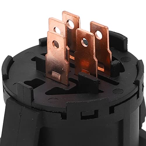 Ontstekingsslot met sleutel, 925-04228 ontstekingsslotcilinder Voor RZT50 RZT54 RZT S42 RZT S46 RZT S50 RZT S54 5