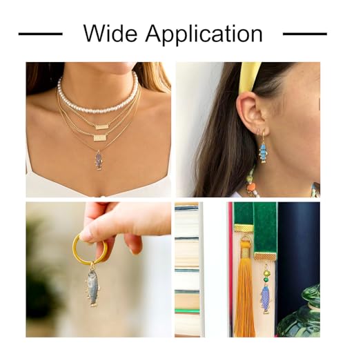 Enamel Charms Hangers Dieren Dangle Charms Insect Link Connector Charms voor DIY Crafts ketting armband oorbellen sieraden maken 5