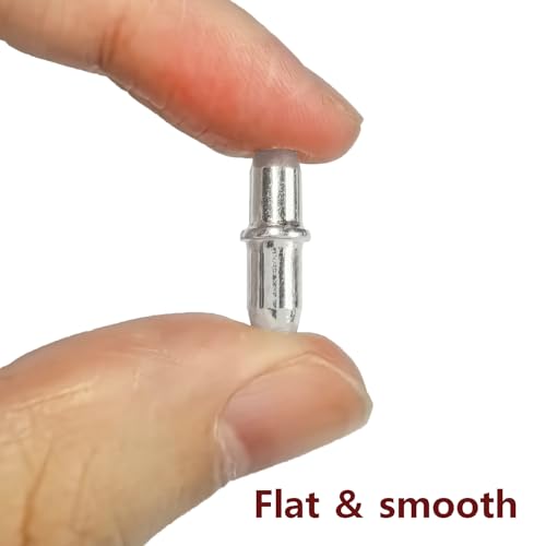 12 stuks plankhouders, planksteunen, 5mm bouten, plankhouders, plankhouder 5