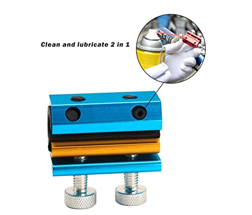 Sea Motorfiets Cable Oiler Smeermiddel voor Clamp Clutch Accelerator Pedal Brake Tool Scooter 5