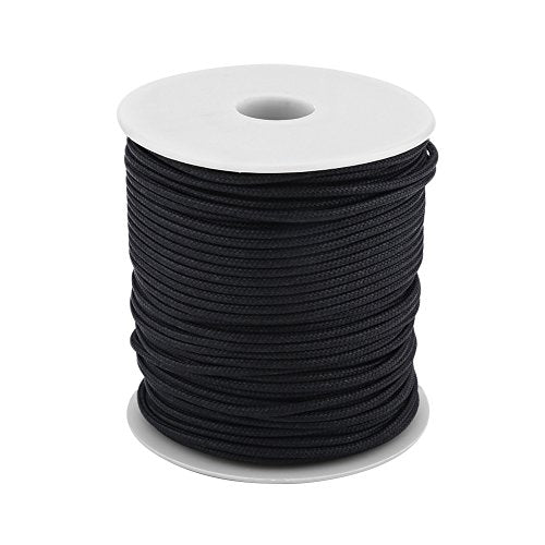 50M Spearfishing Reel Line 2mm Speargun Line Spool Spearfishing Reel Wire Voor het vangen van grote visserij buiten, Spear Gun Reel String voor vissers