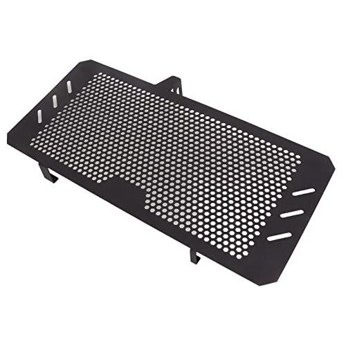 Motor Radiator Protector, Motor Radiator Grille Roestvrij stalen Radiator Guard Cover voor NC750 NC750S NC750X 2014-2016 5