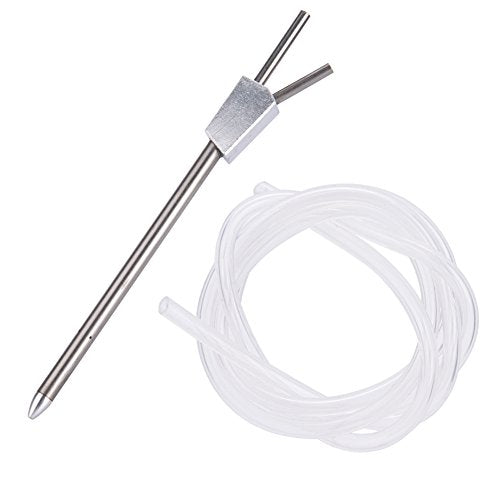 RC Air Tachometer, Messger?t Differenzial Pitotrohr mit Rohr