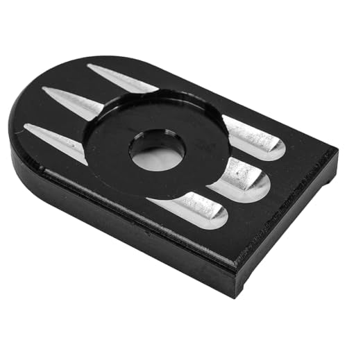 Harley Saddle Bolts CNC Quick Release Montage Bolts Motor Wijziging Accessoires voor veilige stoelinstallatie 4