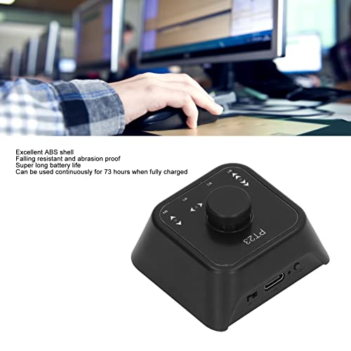 Bluetooths Multimedia Controller BT Pagina Turner oplaadbare draadloze pagina Turner Pedal voor elektrisch boek