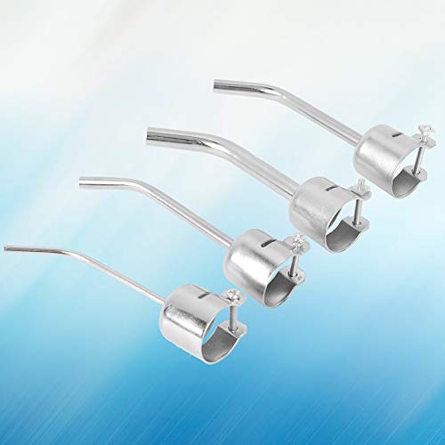 Hot Air Gun Nozzle, Hot Air Gun Replacement Kits, voor 850 Series Hot Air Soldeerstation