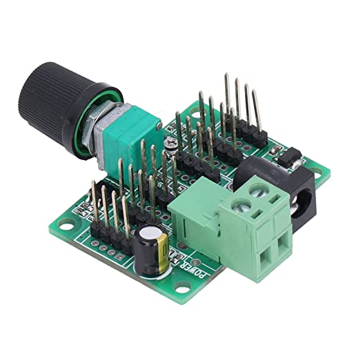 Ventilator Governor,Fans Speed Module,USB Fan Speed Controller PWM Controller Governor Control Module voor koeling FC-D012-P006, Motor Speed Controllers 3