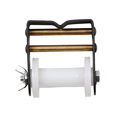 Bowstring Serving Wire Set boogschieten String Gear voor Bowstring Tie Cam bescherming