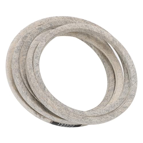 Drive Belt for Lawn Mowers De Lt 144959, 1/2 x 95,5 inch, Vervanging voor Cover LT1000 LT2000, 42 Inch