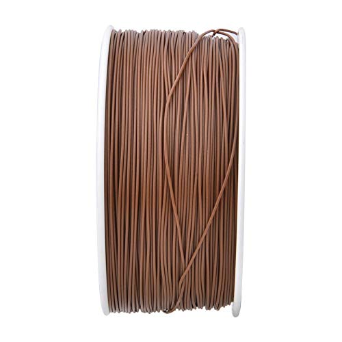 Koperdraad 30AWG Bruin OK Draad Gedrukt Circuit Bord Reparatie Accessoires Tin Verguld Koper Draad 30AWG Inpakken Jumper, Bruin