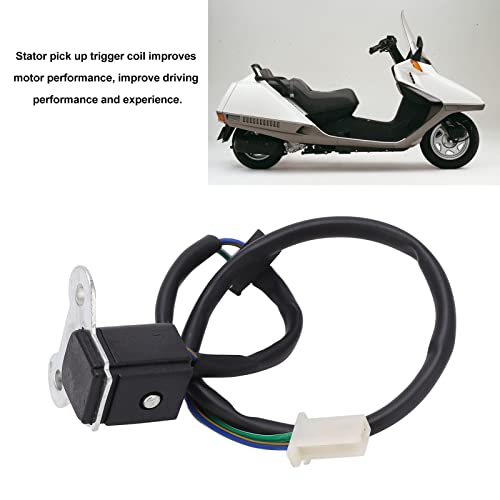 Stator Pick Up Trigger, Stator Pulse Pickup Coil Ignition Parts Vervanging voor CF250 CN250 250cc ATV 5