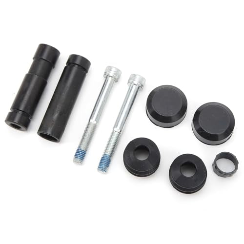 Set Lock type voor remklauw 113 1499x CKT1072 voor Sprinter Benz NCV3 2006-2018, metalen premium en rubber materiaal