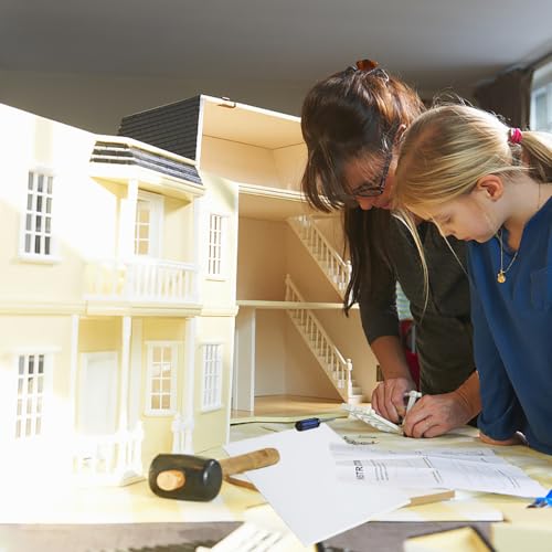 Set van 6 witte schuimvellen, 3mm schuimaffichebord 30x20cm Rechthoekige Foam Board voor Kunstpresentatie, Crafting, Modelling, Assembly, Cosplay Paper, Scrapbooking School Projecten 5