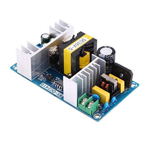 36V 5A 180W 50/60HZ AC-DC Power Supply Module Switching Power Supply Module Board Industrial Power Module AC100V-240V naar DC 36V
