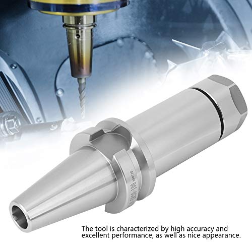 Collet Tool Holder BT30-ER25-70 40cr Alloy Steel Router Collet voor CNC Draaibank Malen Accessoires 4