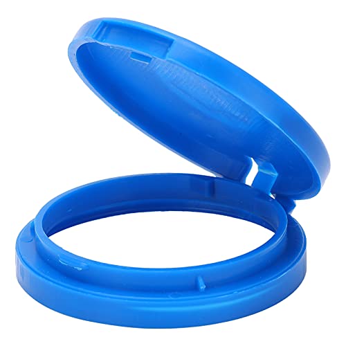 643230 Voorruit Wasmachine Reservoir Cap Windschild Wasmachine Fluid Reservoir Cap Cover Vervanging voor Citroen C4 2004-2015