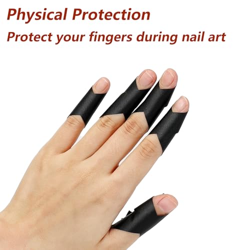 2 Rolls schilderpapier, 15 mm x 50 m Kleefband, papier decoratieve lint voor schilderen, ambachten en doe-het-zelvers, wit en zwart 5