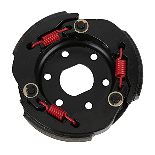 Motorfiets Racing Hoge sterkte Motorfiets Racing Clutch Vervanging voor GY6 50cc 60cc 805 Scooter Moped ATV 139QMA 139QMB Motor 4