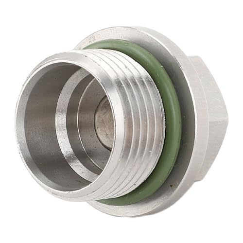 Roestvrij staal M20 Motor Olie Drain Schroef Vervanging C400X C400GT