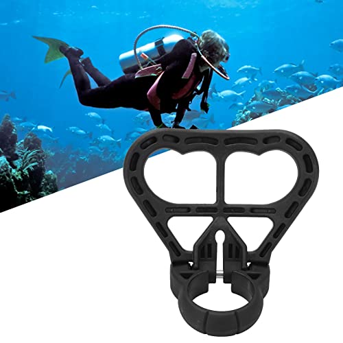 Zware lasten Scuba Tank Vervoer Handvat Scuba duikcilinder handvat Scuba Duikhouder Gripcilinder Tanktransport Handvat duiken opvouwbare tank dragen handvat