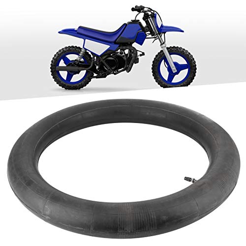 110/90-18 Binnenste Buis Motorbanden voor PIT Trail Dirt Bike 200cc/250cc 4