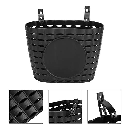 Fietsenmand, mooie slagvaste duurzame fietsmand, praktisch voor kinderen Kinderfiets 4