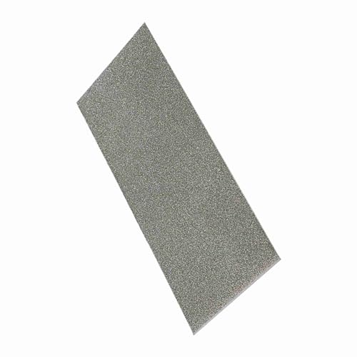 Square Whetstone Mes Tool Grinding Stone 80-3000 Grain, gemaakt van duurzaam diamant materiaal, 13 Grain maten optioneel, efficiënter dan (Square Mes Tools Sharpening Stone