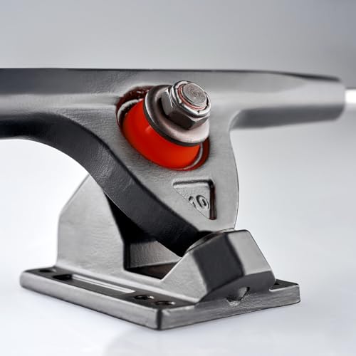 Skateboard Bushings, 90A PU Long-Board Truck Rebuild Kit Bushings Wasmachines Pivot Cups voor buiten skateboard onderdelen, blauw 5