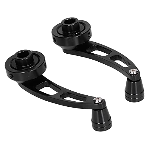 Universele Crank venster auto interieur auto interieur voor deur handgrepen set handgereedschap